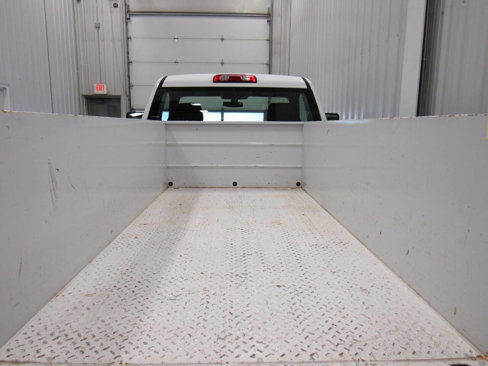 Used 2021 Chevrolet Silverado 2500 W/T w/ WT Fleet Convenience Package image 16