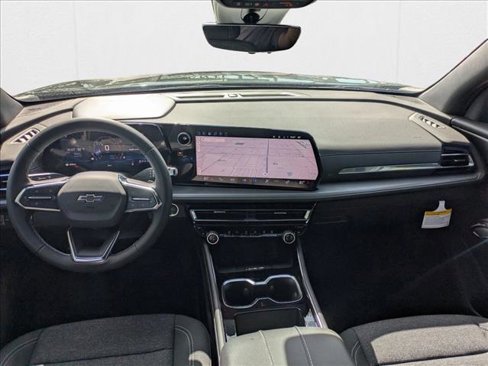 New 2026 Chevrolet Traverse LT w/ Midnight/Sport Edition image 13