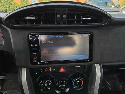 Used 2017 Toyota 86 image 21