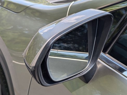 Used 2022 Lexus NX 350 AWD image 20