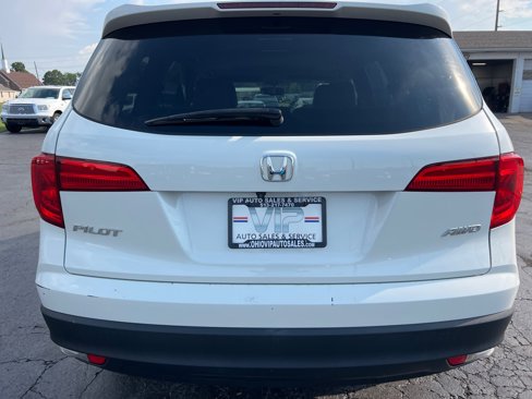 Used 2018 Honda Pilot EX-L image 6