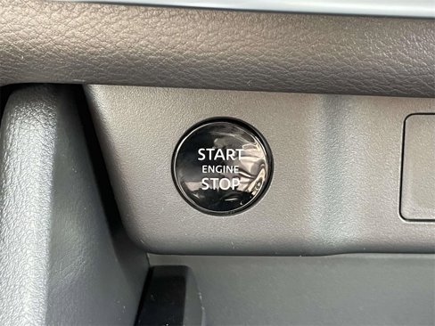 New 2026 Nissan Rogue SV w/ Cold Weather Package image 27