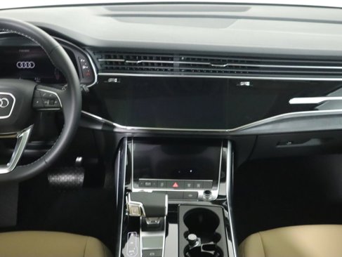 New 2025 Audi Q7 3.0T Premium Plus image 15