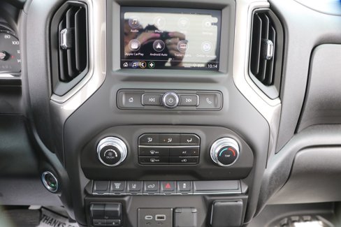 New 2025 GMC Sierra 3500 Pro image 19