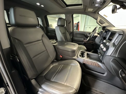 Used 2019 GMC Sierra 1500 Denali w/ Technology Package image 28