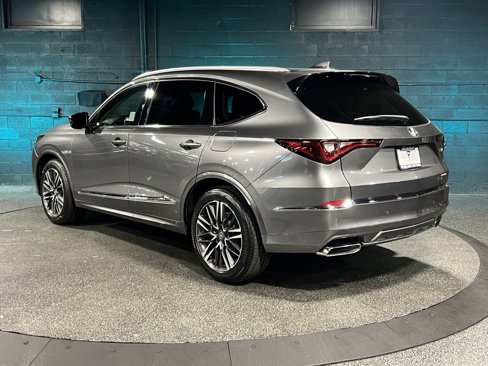 Used 2025 Acura MDX w/ Advance Package image 7
