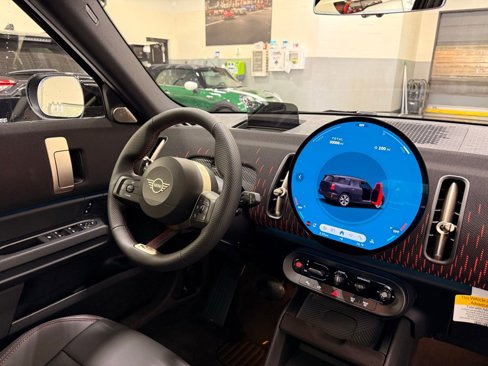 New 2026 MINI Cooper Countryman S w/ Comfort Package Max image 30