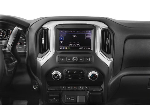New 2026 GMC Sierra 3500 Denali w/ Denali Reserve Package image 33
