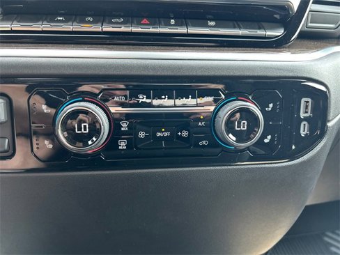 New 2026 Chevrolet Silverado 1500 LT image 26