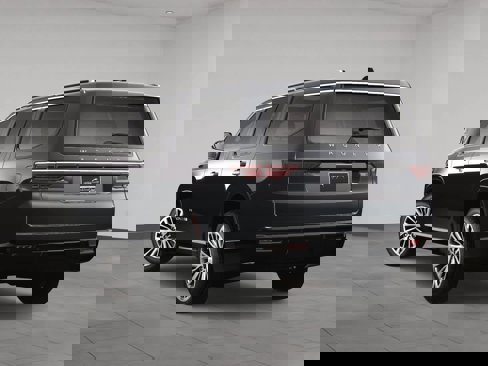 New 2025 Jeep Wagoneer Series II image 4