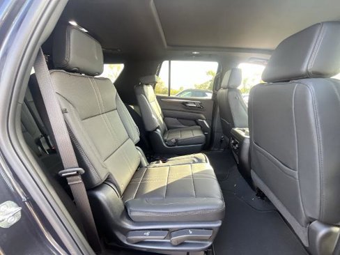 New 2026 Chevrolet Tahoe High Country image 28