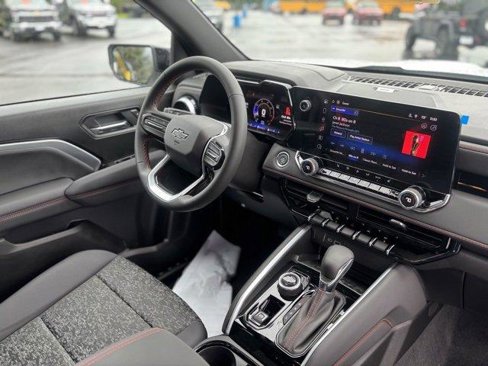 New 2026 Chevrolet Colorado Z71 w/ Technology Package image 15
