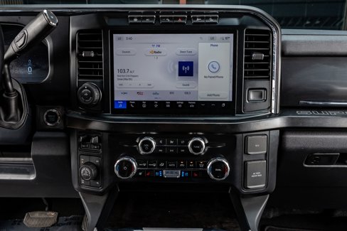 Used 2024 Ford F250 Lariat image 25