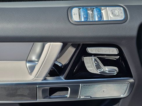 Certified 2025 Mercedes-Benz G 63 AMG 4MATIC image 26