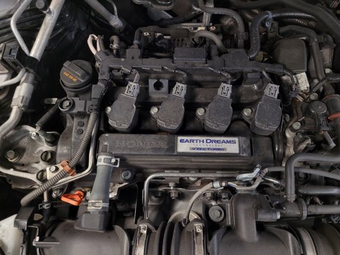 Used 2019 Honda Accord LX image 30