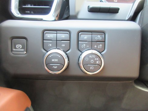 New 2026 GMC Sierra 1500 Denali Ultimate image 18