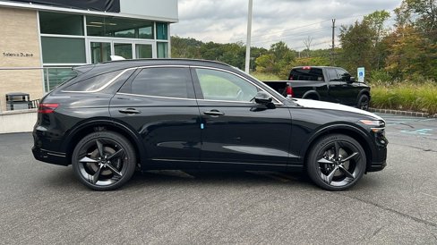 New 2026 Genesis GV70 3.5T Sport Prestige image 6