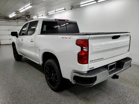 New 2026 Chevrolet Silverado 1500 LT w/ Safety Package image 7
