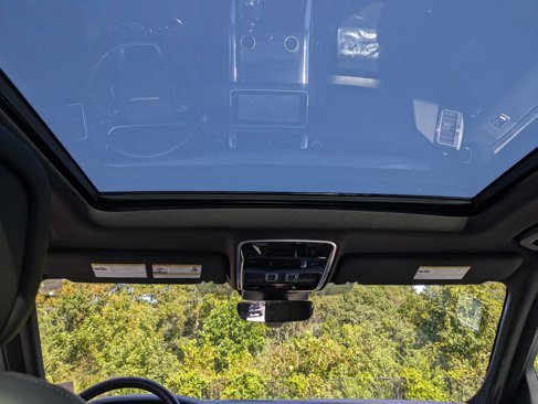Used 2019 Land Rover Range Rover Sport HSE image 25