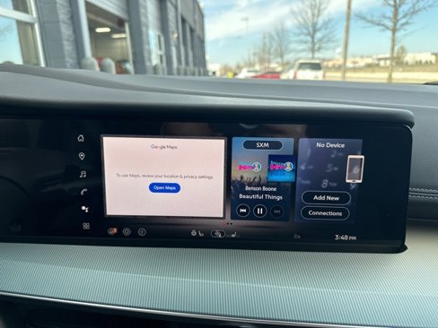 New 2025 Nissan Murano SL image 19