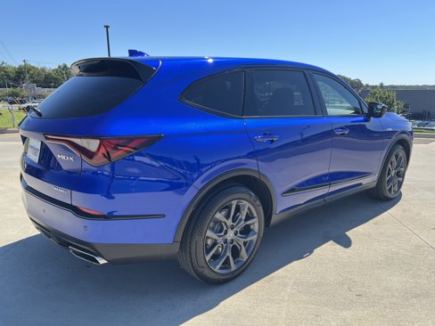 Certified 2023 Acura MDX A-Spec image 18