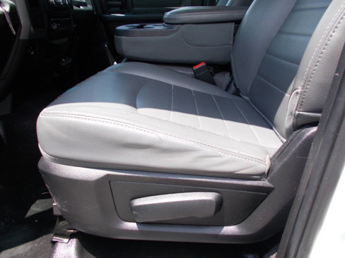Used 2018 RAM 2500 Tradesman image 13