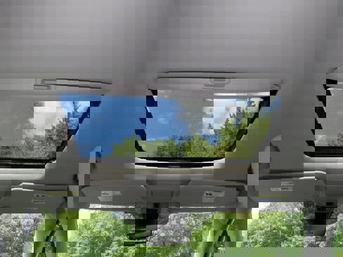 New 2026 Honda Odyssey EX-L image 25