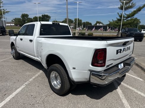 New 2026 RAM 3500 Big Horn image 23