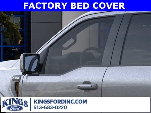 New 2025 Ford F150 Tremor w/ Equipment Group 402A High image 20
