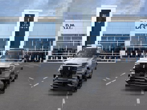 New 2025 Lincoln Aviator Reserve w/ Jet Appearance Package image 2