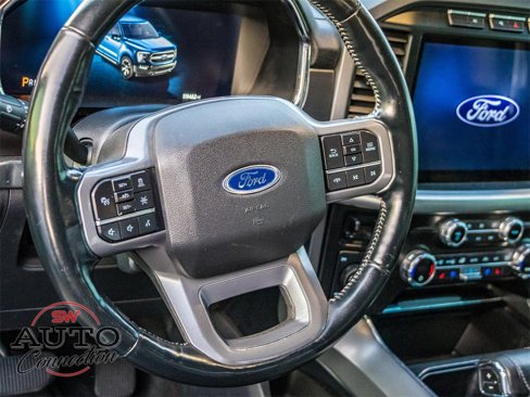Used 2021 Ford F150 Lariat image 25