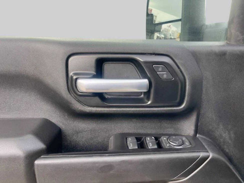 Used 2021 Chevrolet Silverado 3500 W/T w/ WT Convenience Package image 31