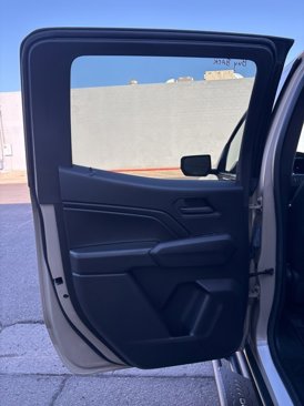 Used 2024 Chevrolet Colorado Trail Boss w/ Advanced Trailering Package image 12