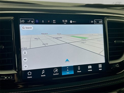New 2025 Chrysler Pacifica Select image 15
