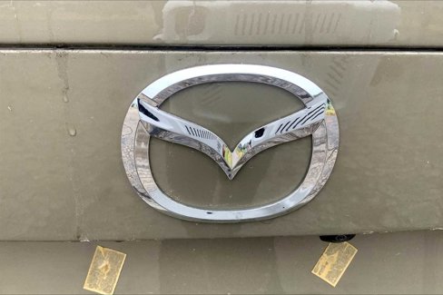 New 2025 MAZDA CX-70 3.3 Turbo S w/ Premium Package image 6