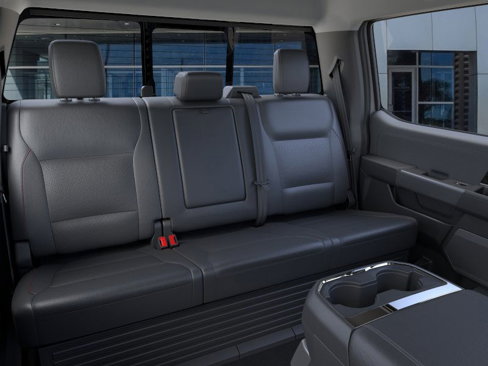 New 2026 Ford F250 Lariat image 11
