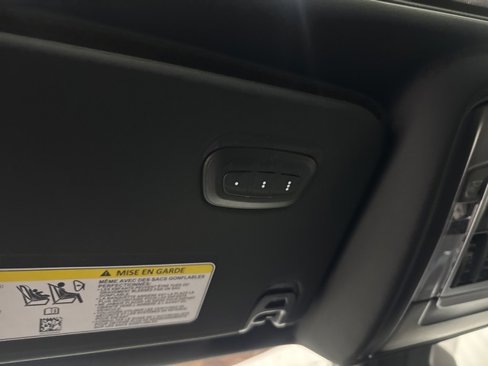 New 2026 RAM 1500 Rebel image 17