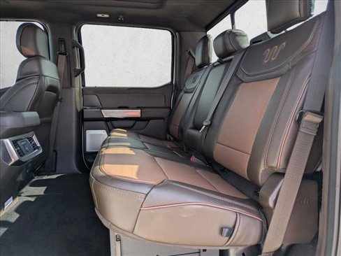 New 2026 Ford F250 King Ranch image 20