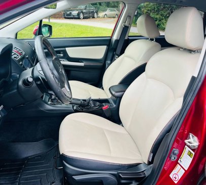 Used 2017 Subaru Crosstrek 2.0i Limited image 9
