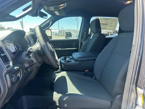 New 2025 RAM 2500 Tradesman image 16