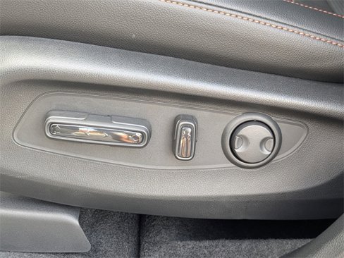 New 2026 Honda CR-V Sport-L image 20