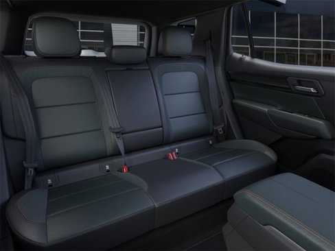 New 2026 GMC Terrain AT4 w/ Convenience Package III image 17