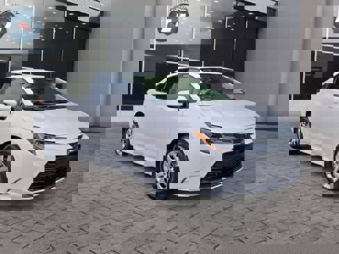 Used 2024 Toyota Corolla LE image 7