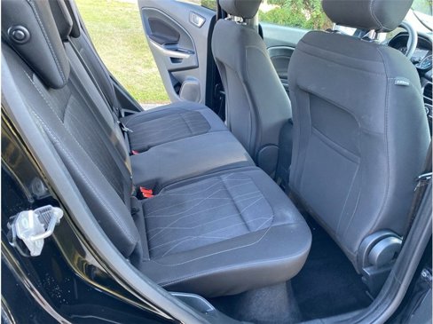 Used 2021 Ford EcoSport SE w/ SE Convenience Package image 30