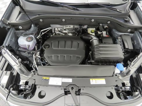 New 2026 Volkswagen Atlas Cross Sport SEL R-Line image 29