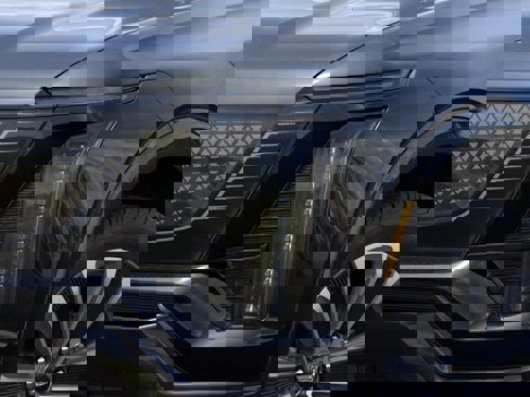 New 2026 Cadillac Vistiq Sport image 11