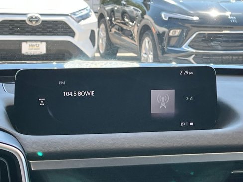 Used 2025 MAZDA CX-50 AWD 2.5 S w/ Select Package image 21