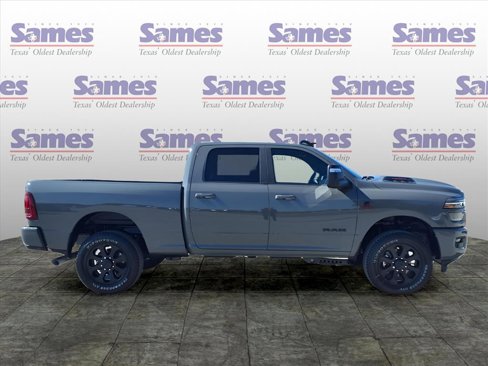 New 2026 RAM 2500 Laramie image 3