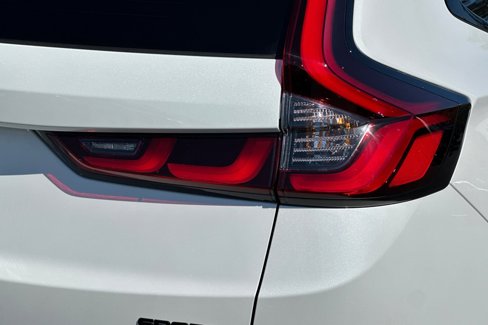 New 2026 Honda CR-V Sport-L image 29