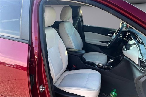 Used 2021 Buick Encore GX Select image 29